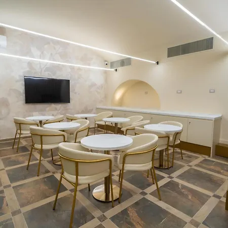 Dimora Galeno Affittacamere Roma