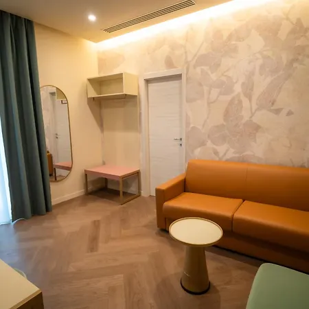 Dimora Galeno Guest house