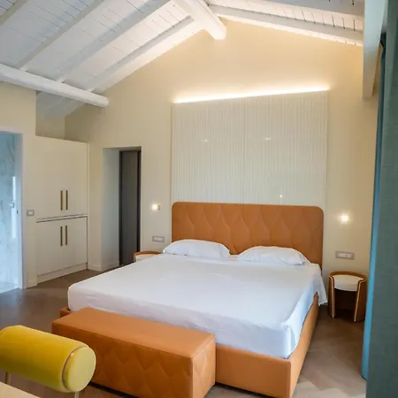 Dimora Galeno Guest house