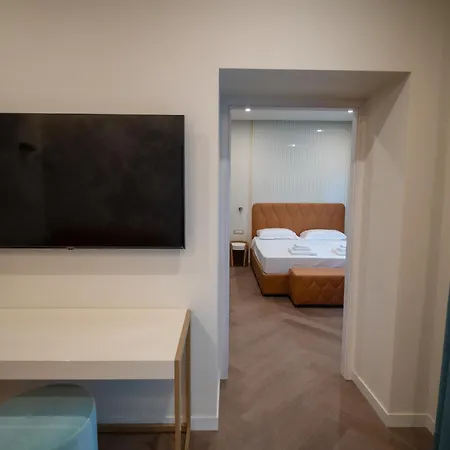 Dimora Galeno Guest house Rome