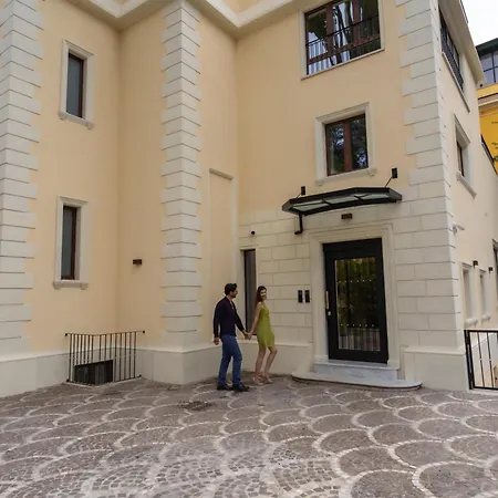 Dimora Galeno Guest house Rome