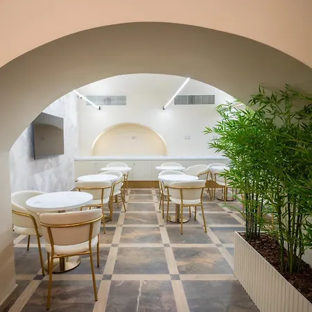 Dimora Galeno Guest house Rome