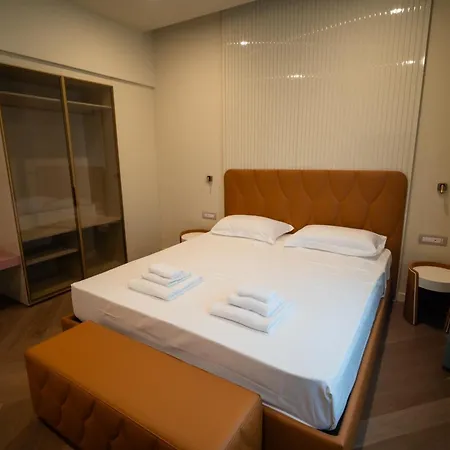 Dimora Galeno Guest house