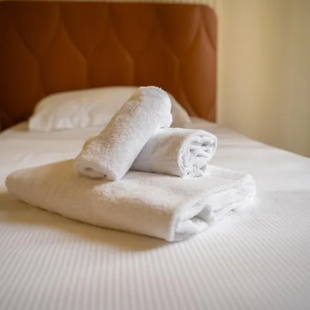 Guest house Dimora Galeno Rome