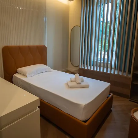 Guest house Dimora Galeno Rome