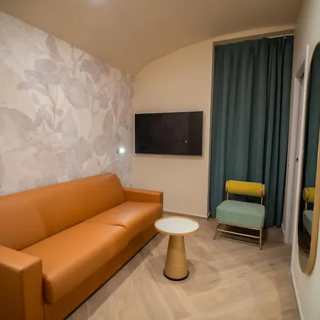 Guest house Dimora Galeno