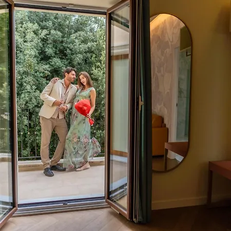 Dimora Galeno 招待所