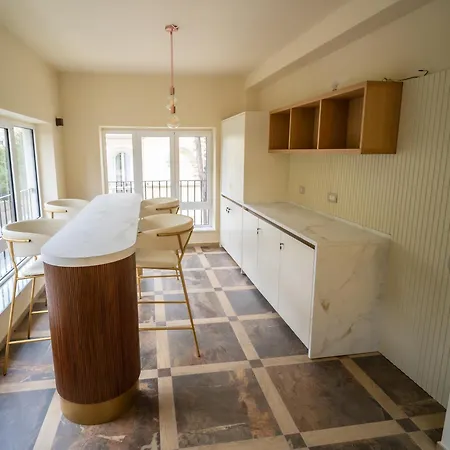 Dimora Galeno Maison d'hôtes