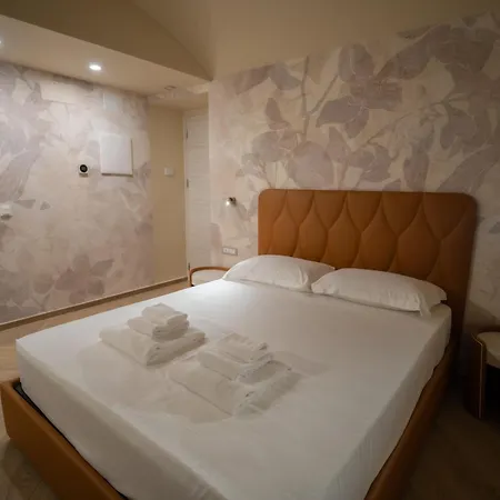 Dimora Galeno 罗马