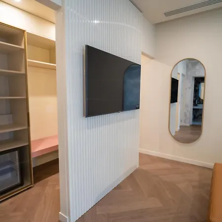 招待所 Dimora Galeno