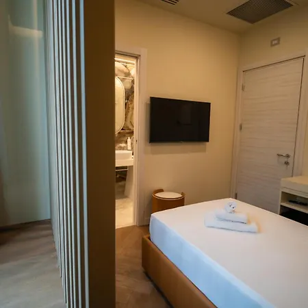 Dimora Galeno 招待所