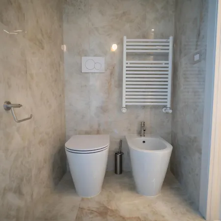 Dimora Galeno 罗马