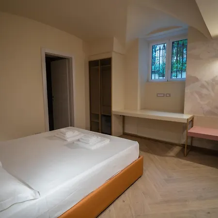 Casa de hóspedes Dimora Galeno Roma