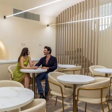 Dimora Galeno Guest house