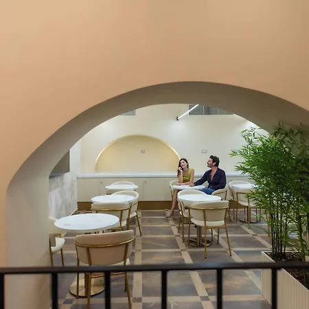 Dimora Galeno Guest house 4*