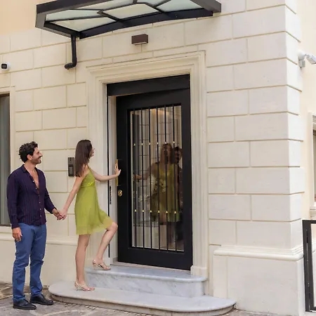 Dimora Galeno Guest house Rome