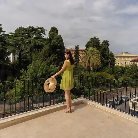 Dimora Galeno Guest house 4*