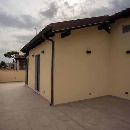 Dimora Galeno Gasthof Rom