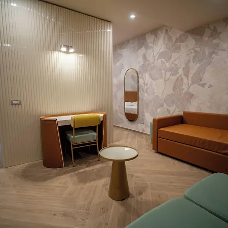 Dimora Galeno Guest house 4*