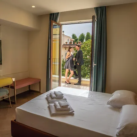 Dimora Galeno Guest house 4*