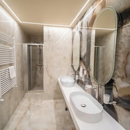 Dimora Galeno Guest house 4*