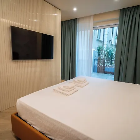 Guest house Dimora Galeno 4*