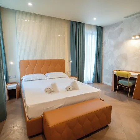 Dimora Galeno 4* Rome