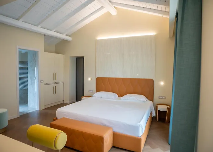 Dimora Galeno بيت ضيافة