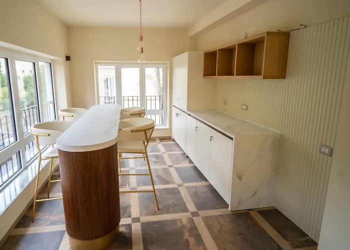 Dimora Galeno Pensionat