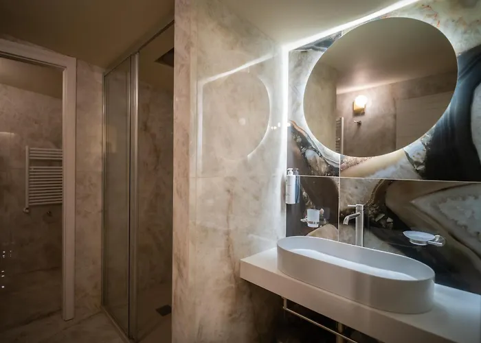 بيت ضيافة Dimora Galeno 4*