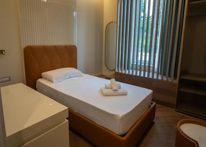 Pensionat Dimora Galeno Rom