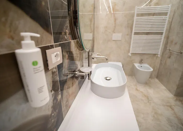 بيت ضيافة Dimora Galeno 4*