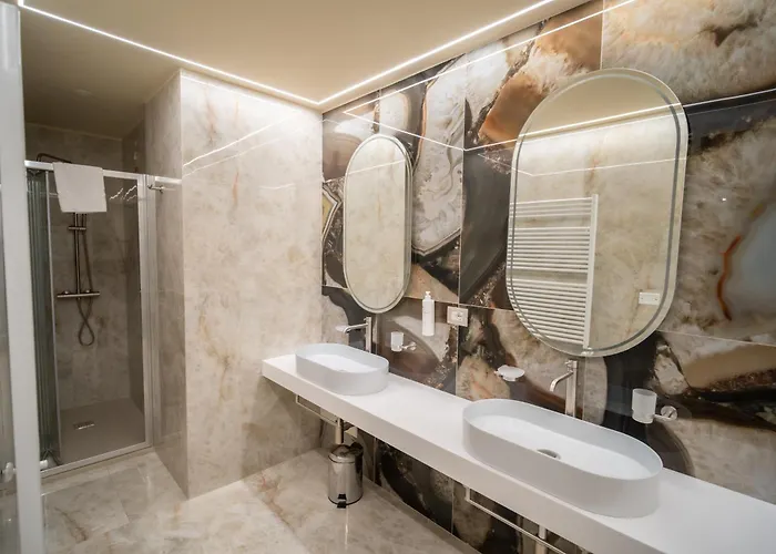 بيت ضيافة Dimora Galeno 4*