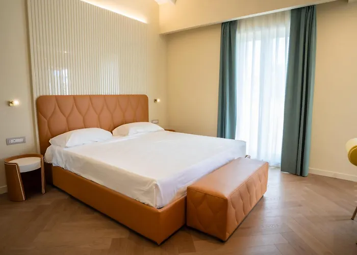 Penzion Dimora Galeno 4*