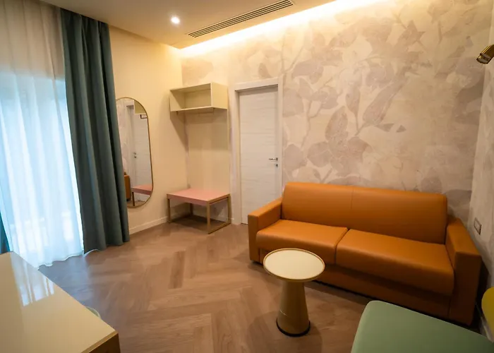 Dimora Galeno Gæstehus