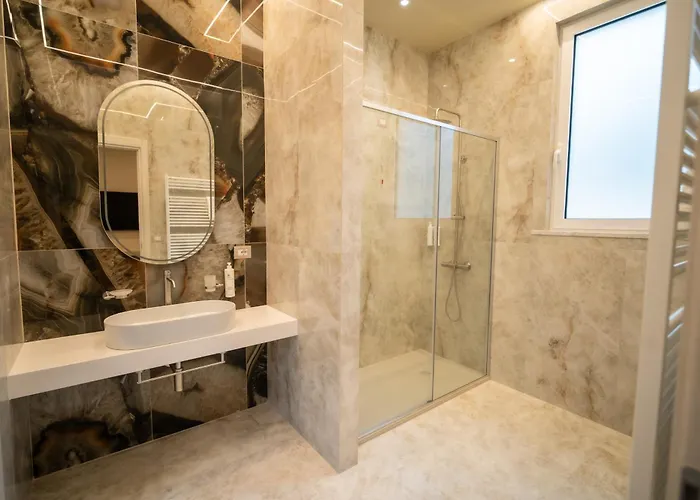 Gæstehus Dimora Galeno