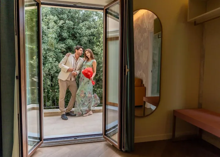 Dimora Galeno Gæstehus