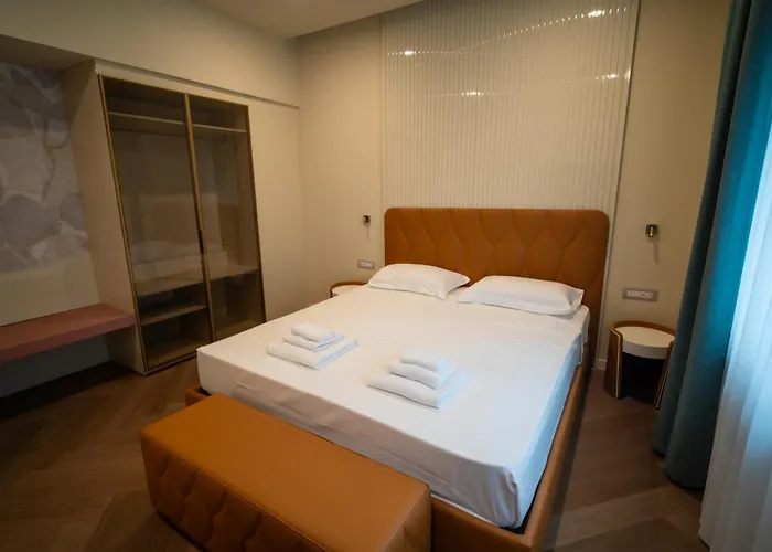 Dimora Galeno Gæstehus