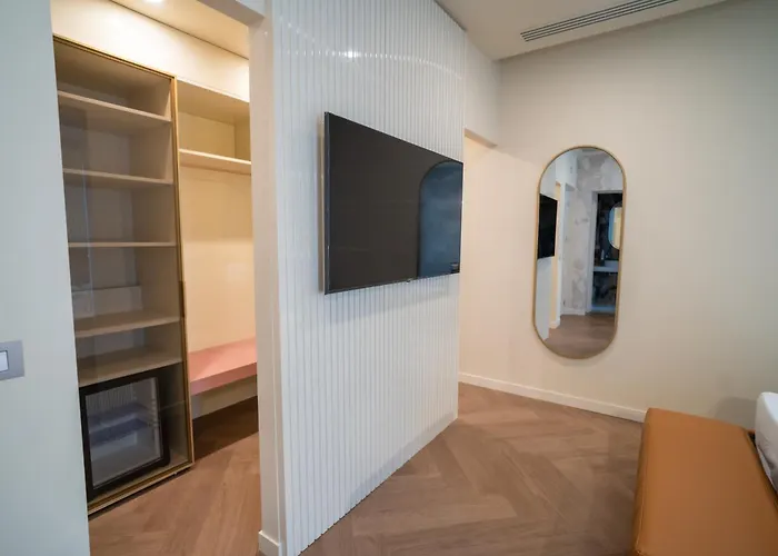 Gæstehus Dimora Galeno