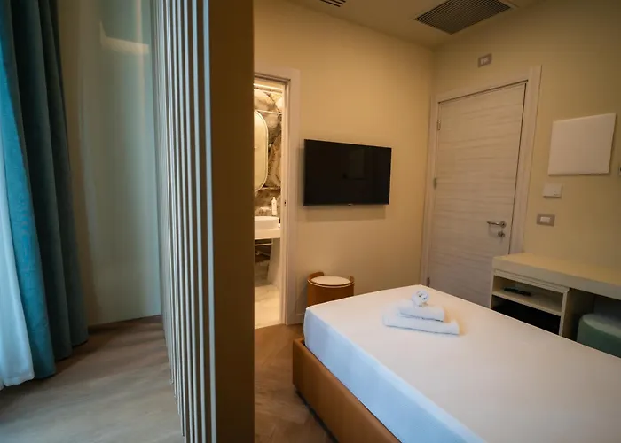 Dimora Galeno Gæstehus