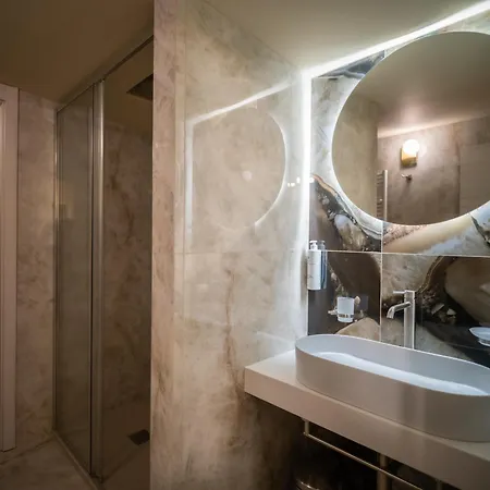 Гостевой дом Dimora Galeno 4*