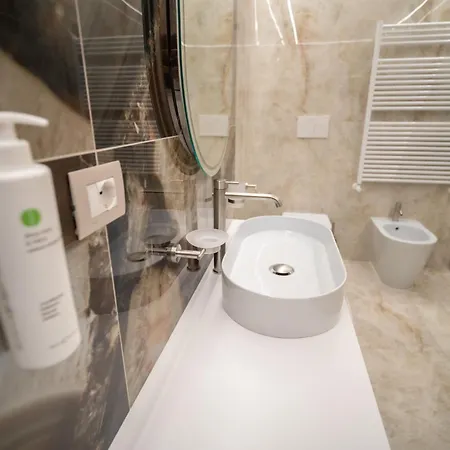 Гостевой дом Dimora Galeno 4*