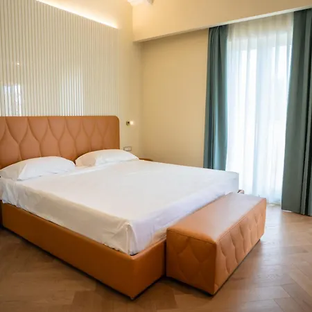 Гостевой дом Dimora Galeno 4*