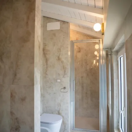 Гостевой дом Dimora Galeno Рим