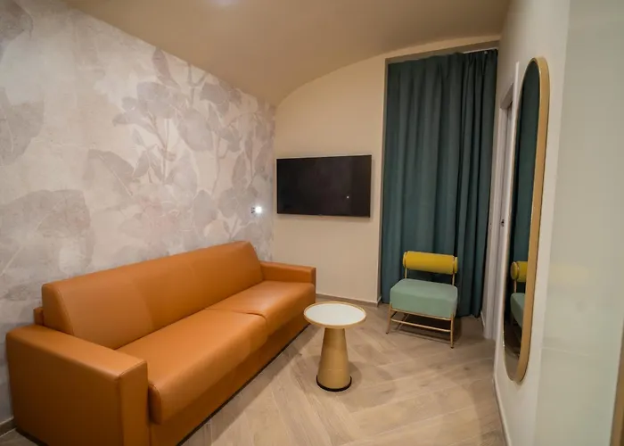 Vendégház Dimora Galeno